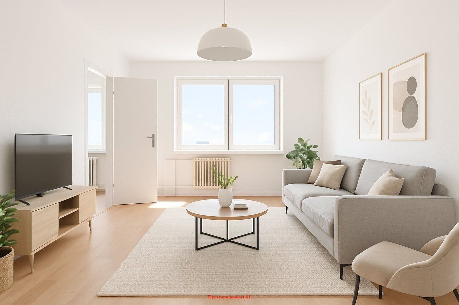 Prenájom bytu 2-izbový 48 m², Žákovská, Havířov, Moravskoslezský kraj Prenájom bytu 2-izbový 48 m², Žákovská, Havířov, Moravskoslezský kraj