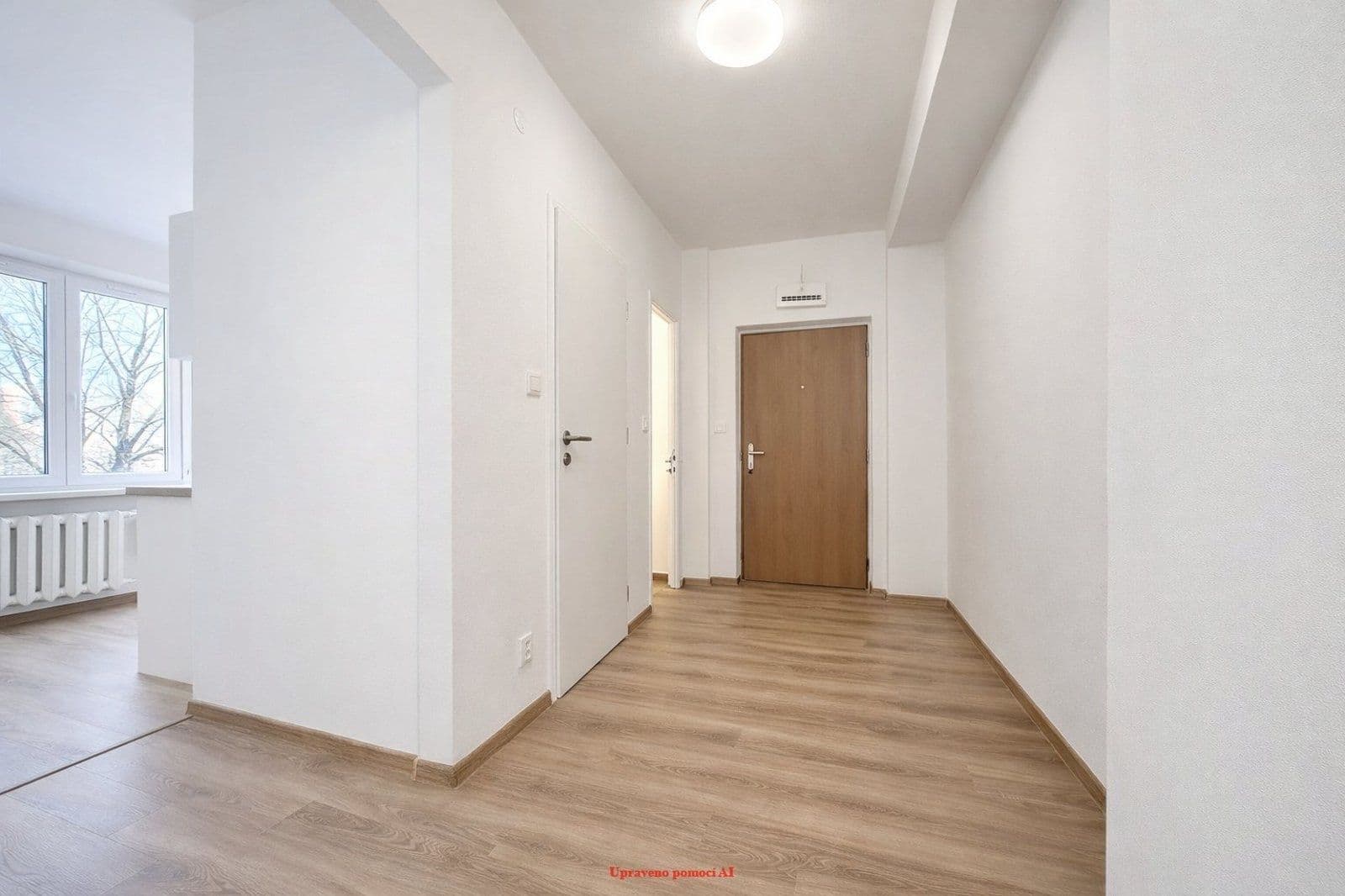 Prenájom bytu 2-izbový 51 m², Dlouhá třída, Havířov, Moravskoslezský kraj Prenájom bytu 2-izbový 51 m², Dlouhá třída, Havířov, Moravskoslezský kraj