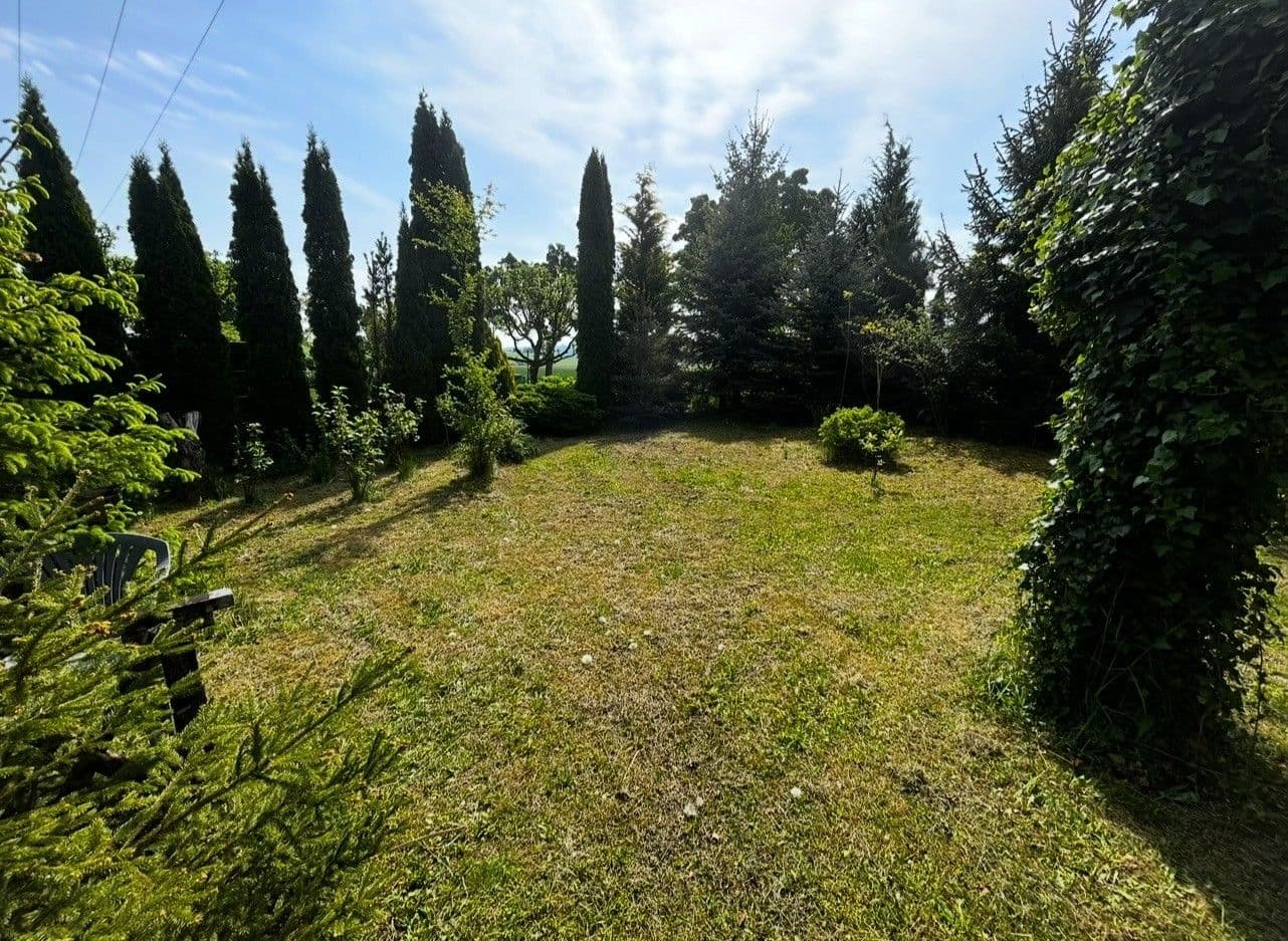 Predaj pozemku 480 m², Sovětice, Královéhradecký kraj Predaj pozemku 480 m², Sovětice, Královéhradecký kraj