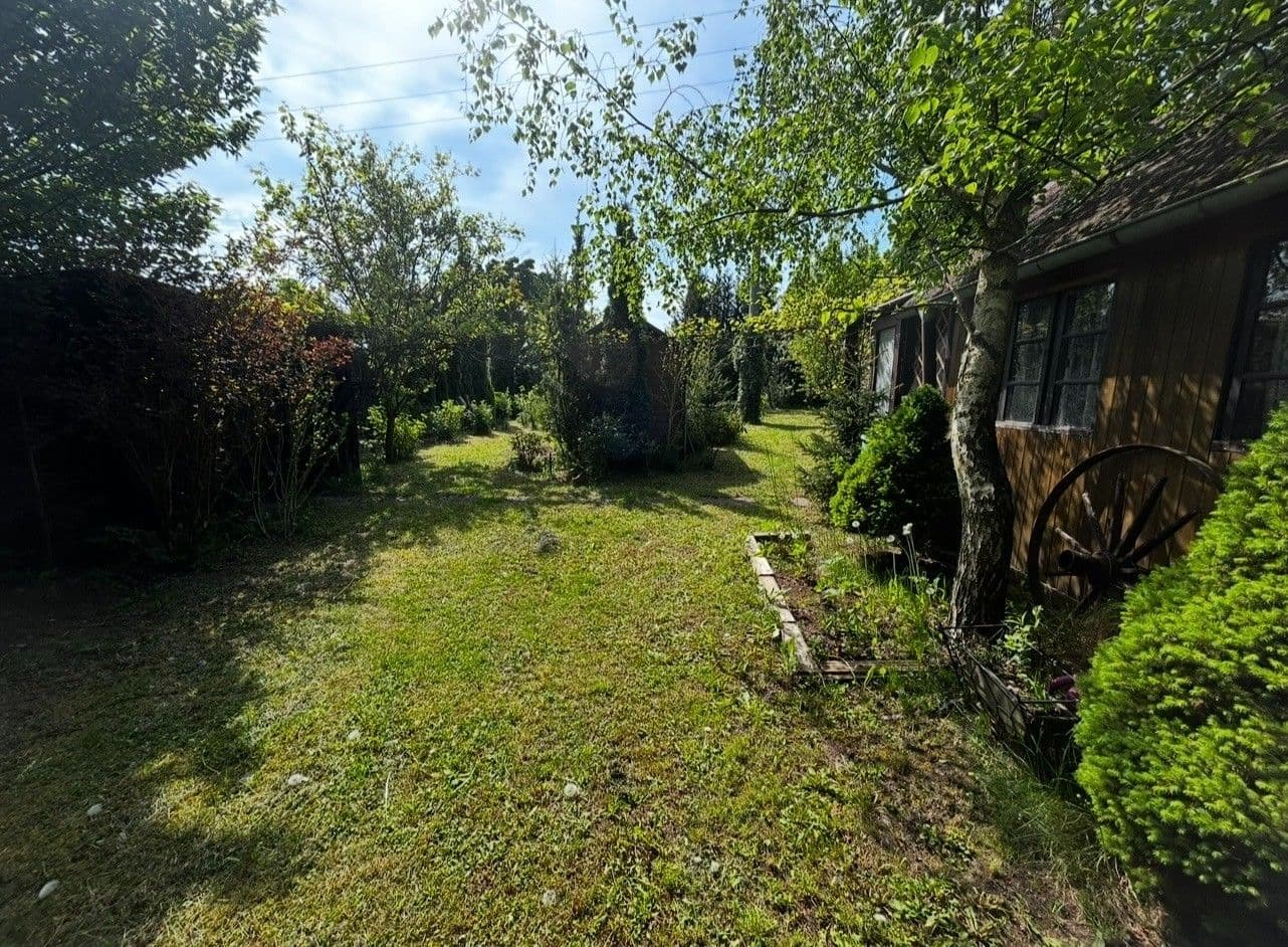 Predaj pozemku 480 m², Sovětice, Královéhradecký kraj Predaj pozemku 480 m², Sovětice, Královéhradecký kraj