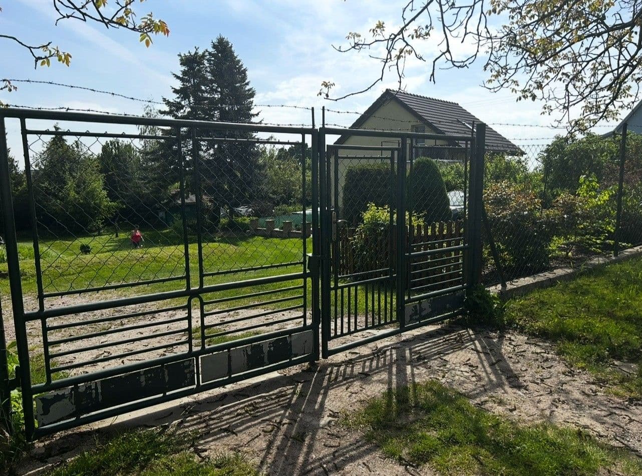 Predaj pozemku 480 m², Sovětice, Královéhradecký kraj Predaj pozemku 480 m², Sovětice, Královéhradecký kraj