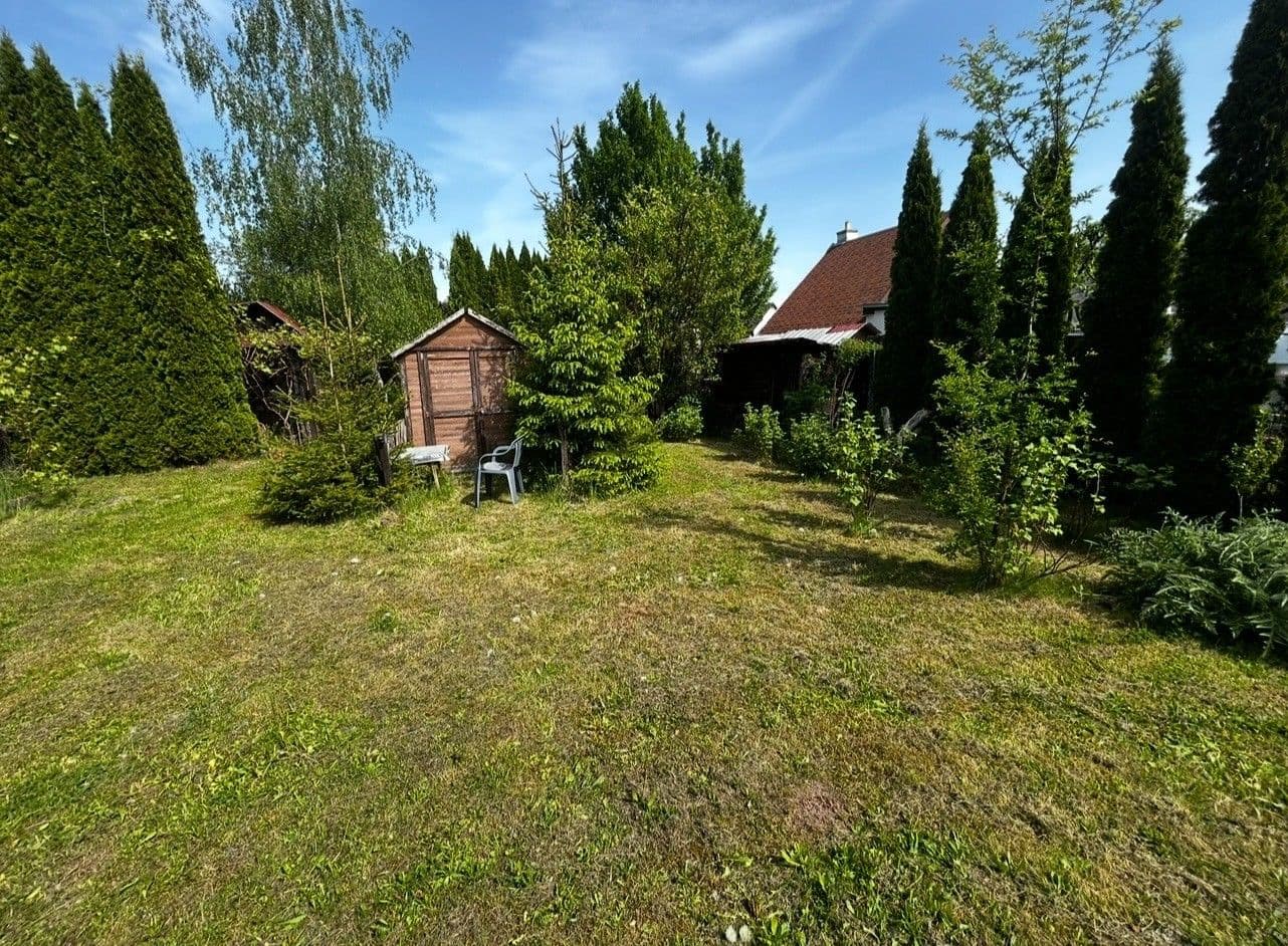 Predaj pozemku 480 m², Sovětice, Královéhradecký kraj Predaj pozemku 480 m², Sovětice, Královéhradecký kraj
