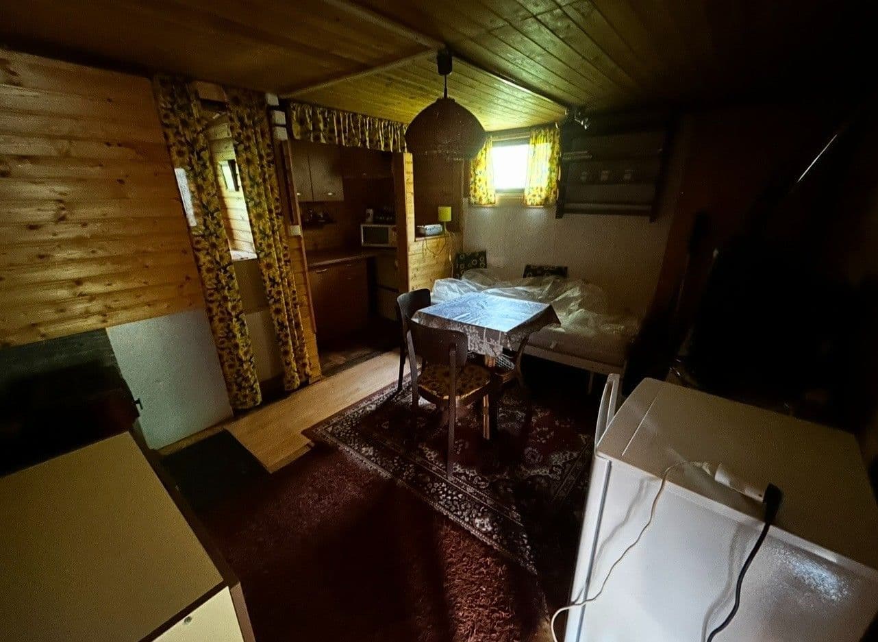 Predaj pozemku 480 m², Sovětice, Královéhradecký kraj Predaj pozemku 480 m², Sovětice, Královéhradecký kraj