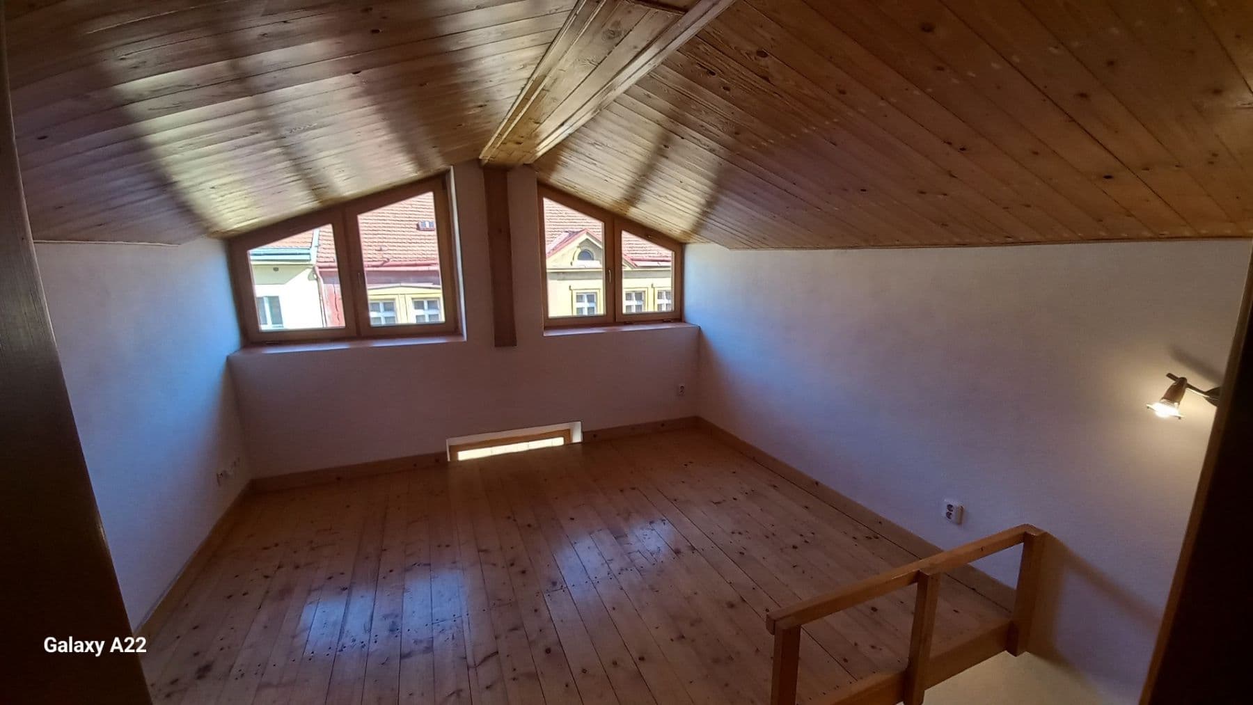 Prenájom bytu 2-izbový 56 m², Plzeňská, Praha, Praha Prenájom bytu 2-izbový 56 m², Plzeňská, Praha, Praha