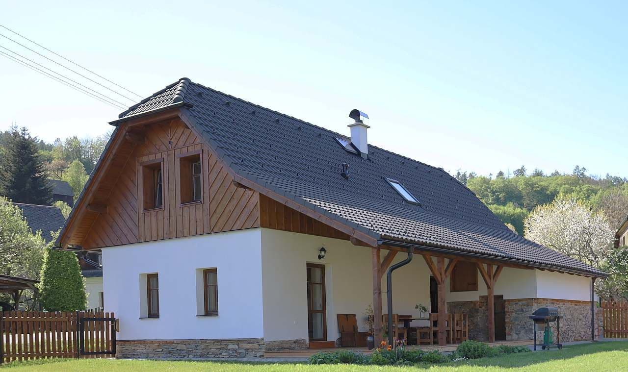 Prenájom rekreačného objektu, Ruda nad Moravou, Olomoucký kraj Prenájom rekreačného objektu, Ruda nad Moravou, Olomoucký kraj