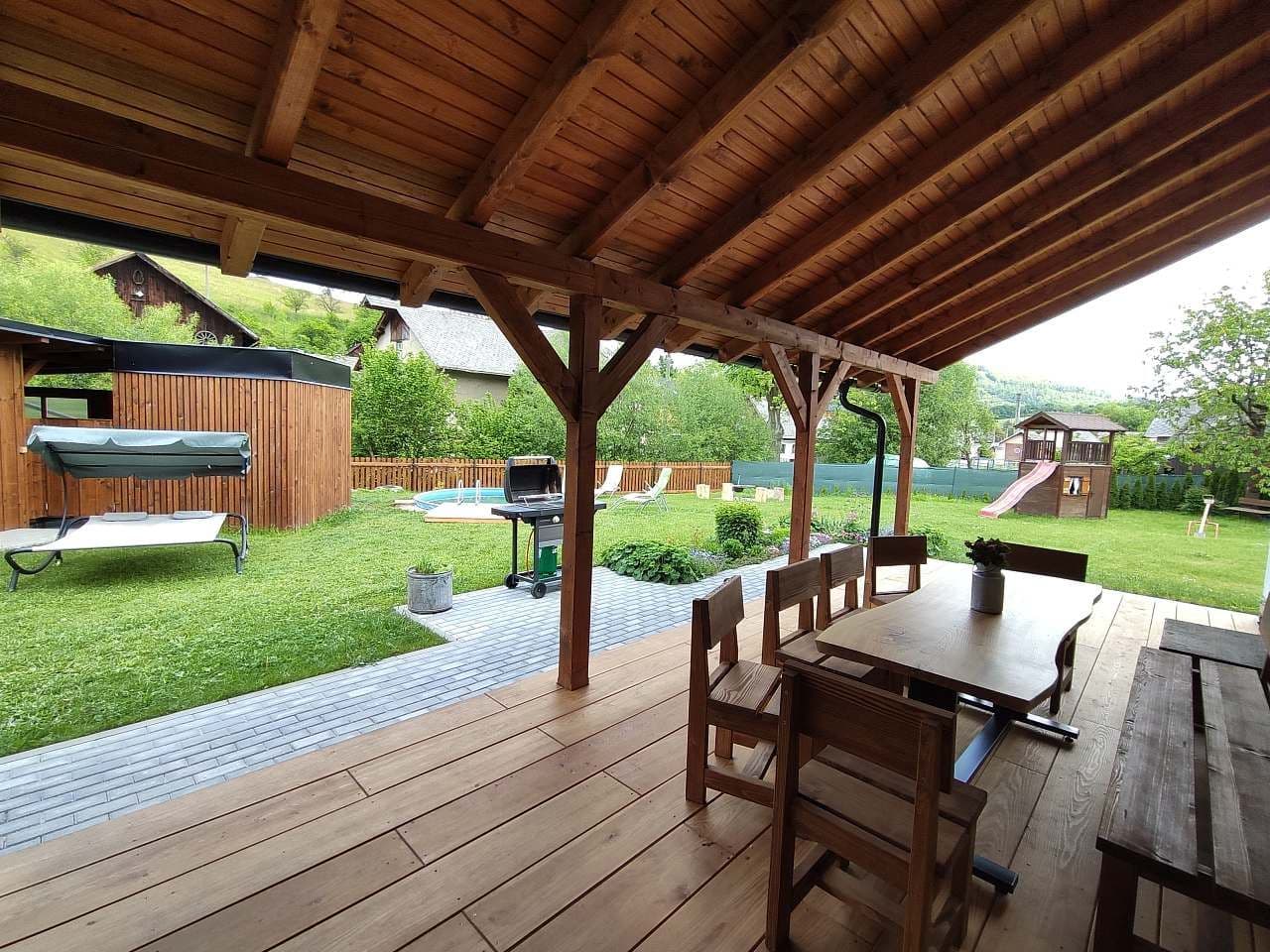 Prenájom rekreačného objektu, Ruda nad Moravou, Olomoucký kraj Prenájom rekreačného objektu, Ruda nad Moravou, Olomoucký kraj