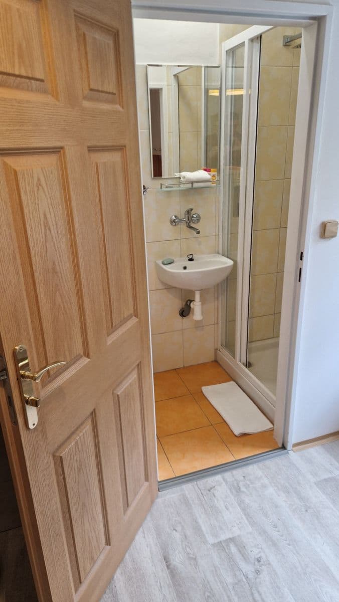 Prenájom bytu 1-izbový 45 m², Dubá, Liberecký kraj Prenájom bytu 1-izbový 45 m², Dubá, Liberecký kraj