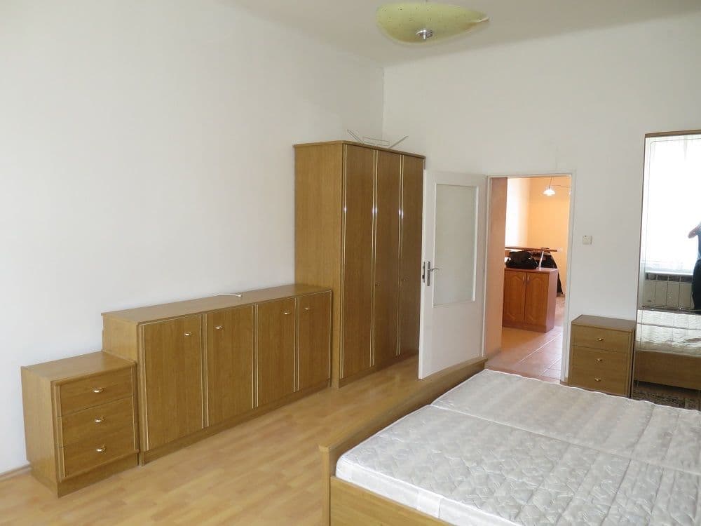 Prenájom bytu 2-izbový 42 m², U Papírny, Praha, Praha Prenájom bytu 2-izbový 42 m², U Papírny, Praha, Praha