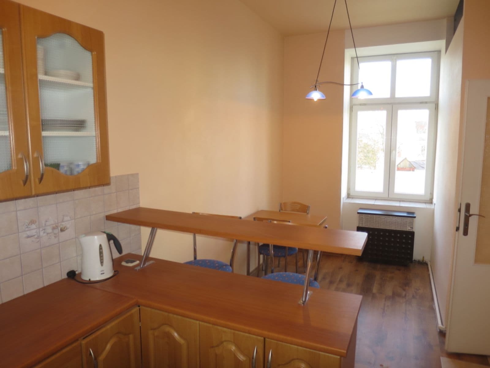 Prenájom bytu 2-izbový 42 m², U Papírny, Praha, Praha Prenájom bytu 2-izbový 42 m², U Papírny, Praha, Praha