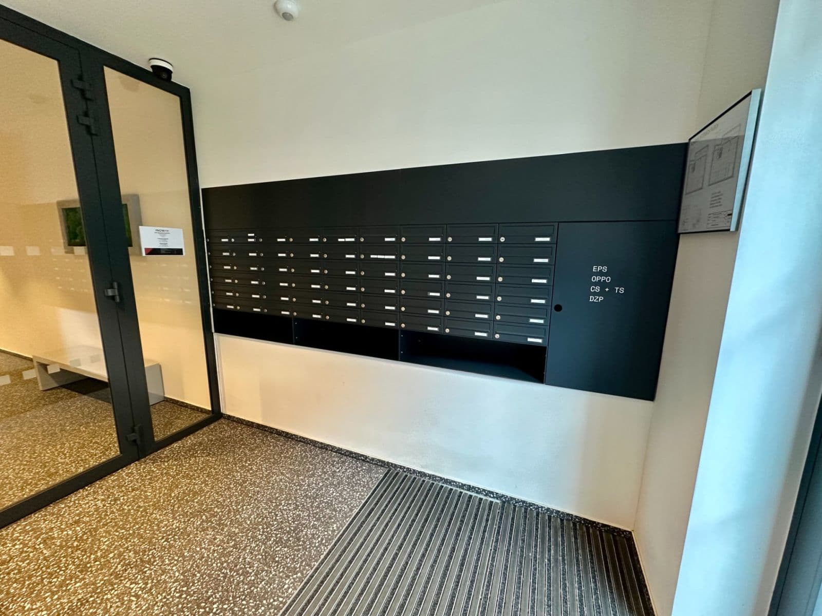 Prenájom bytu 2-izbový 47 m², Sokolovská, Praha, Praha Prenájom bytu 2-izbový 47 m², Sokolovská, Praha, Praha