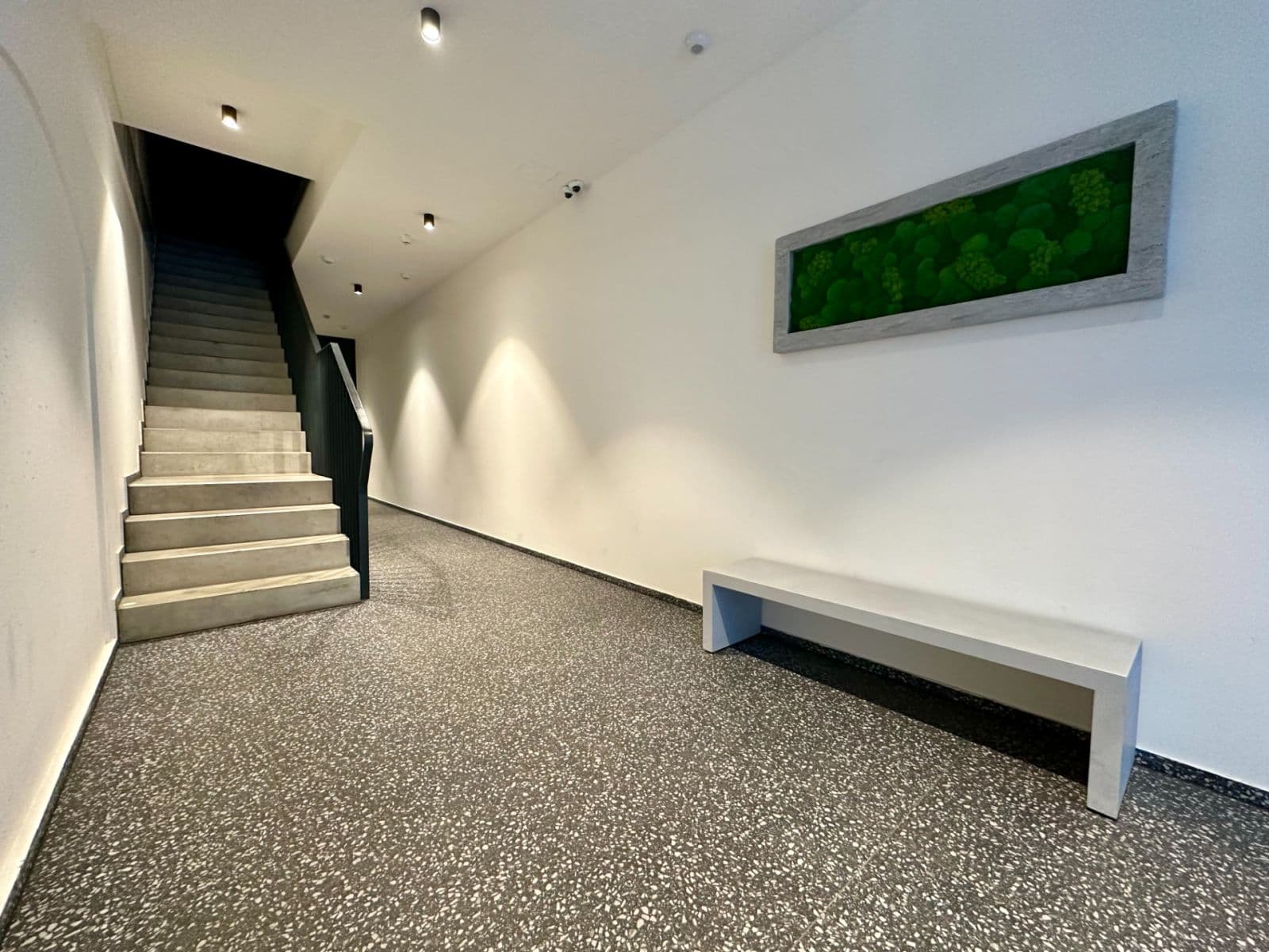 Prenájom bytu 2-izbový 47 m², Sokolovská, Praha, Praha Prenájom bytu 2-izbový 47 m², Sokolovská, Praha, Praha