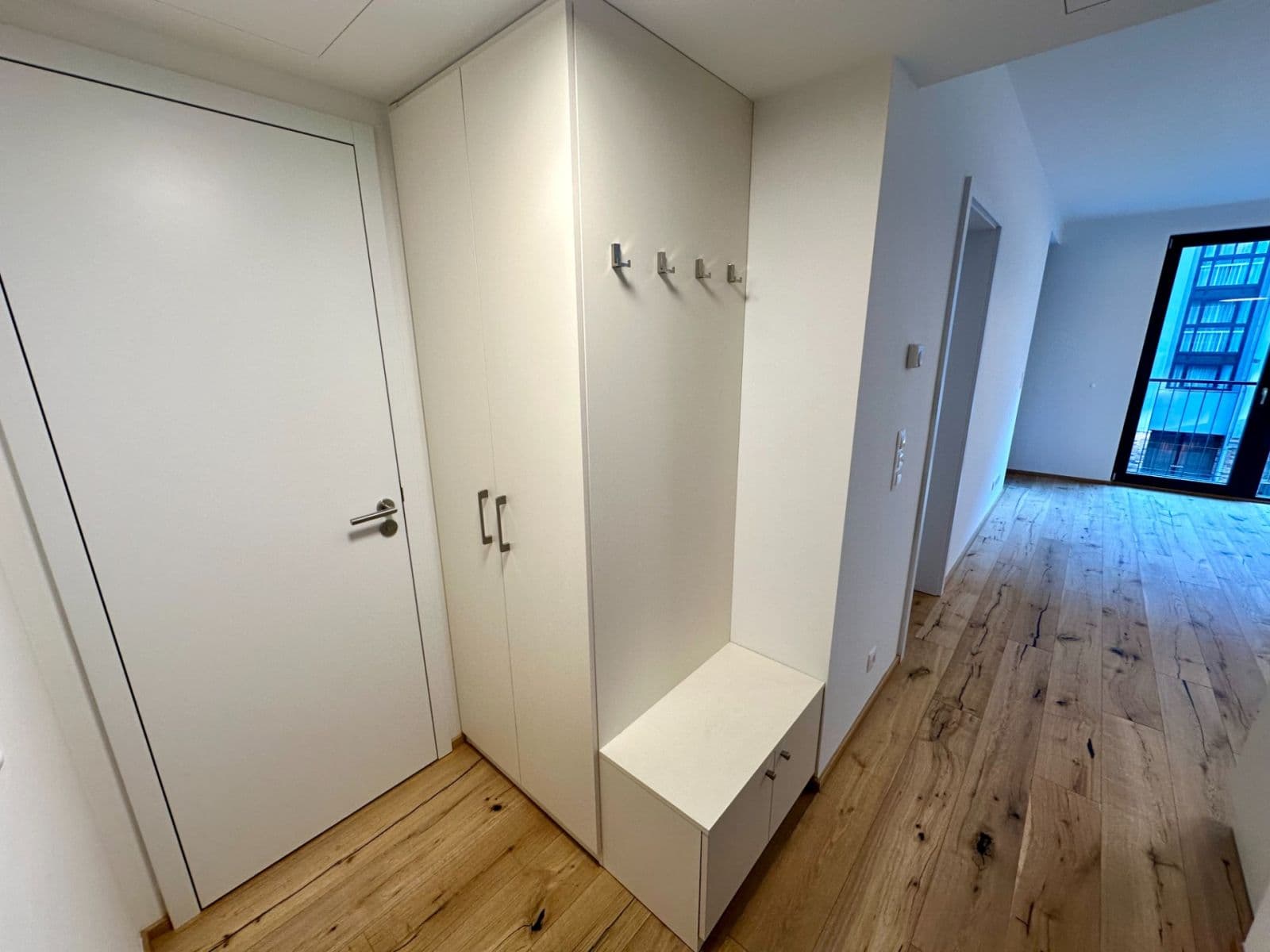 Prenájom bytu 2-izbový 47 m², Sokolovská, Praha, Praha Prenájom bytu 2-izbový 47 m², Sokolovská, Praha, Praha