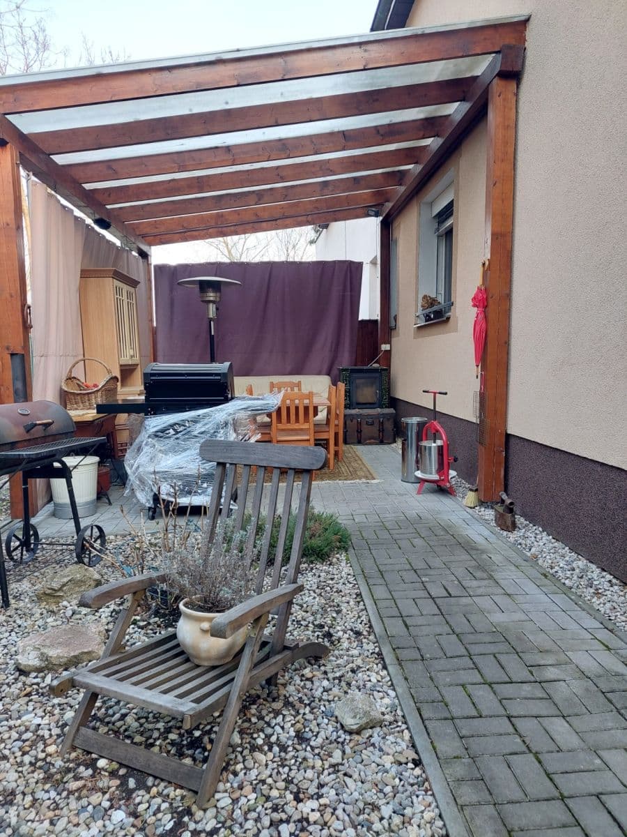 Predaj domu 250 m², pozemek 600 m², Pod Žvahovem, Praha, Praha Predaj domu 250 m², pozemek 600 m², Pod Žvahovem, Praha, Praha