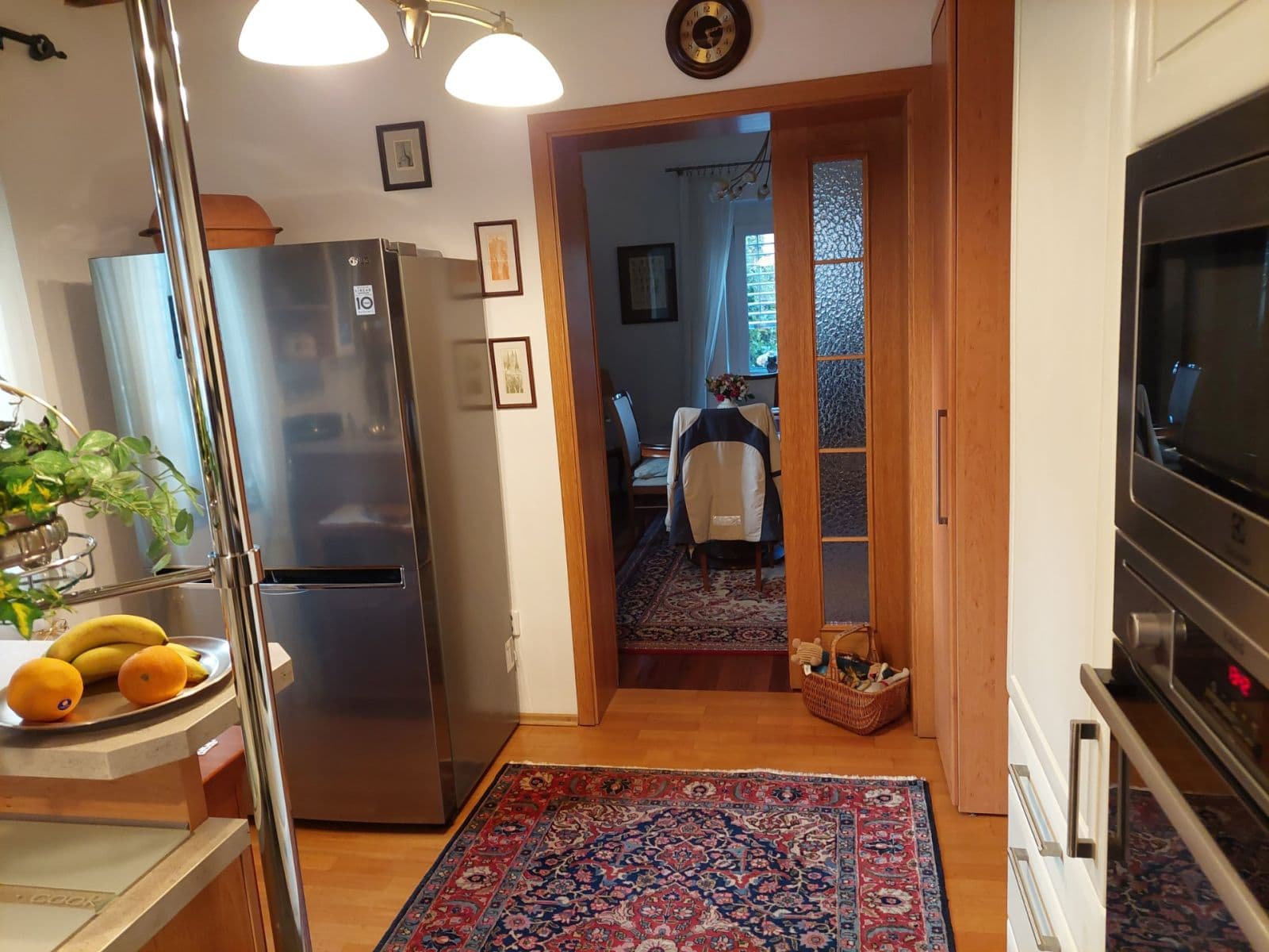 Predaj domu 250 m², pozemek 600 m², Pod Žvahovem, Praha, Praha Predaj domu 250 m², pozemek 600 m², Pod Žvahovem, Praha, Praha