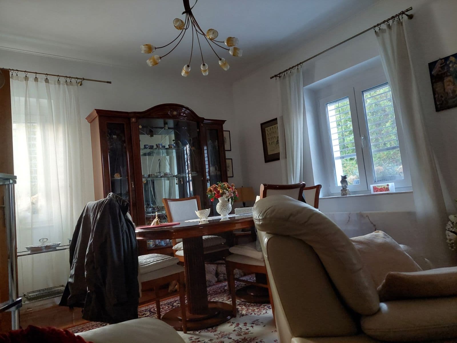 Predaj domu 250 m², pozemek 600 m², Pod Žvahovem, Praha, Praha Predaj domu 250 m², pozemek 600 m², Pod Žvahovem, Praha, Praha