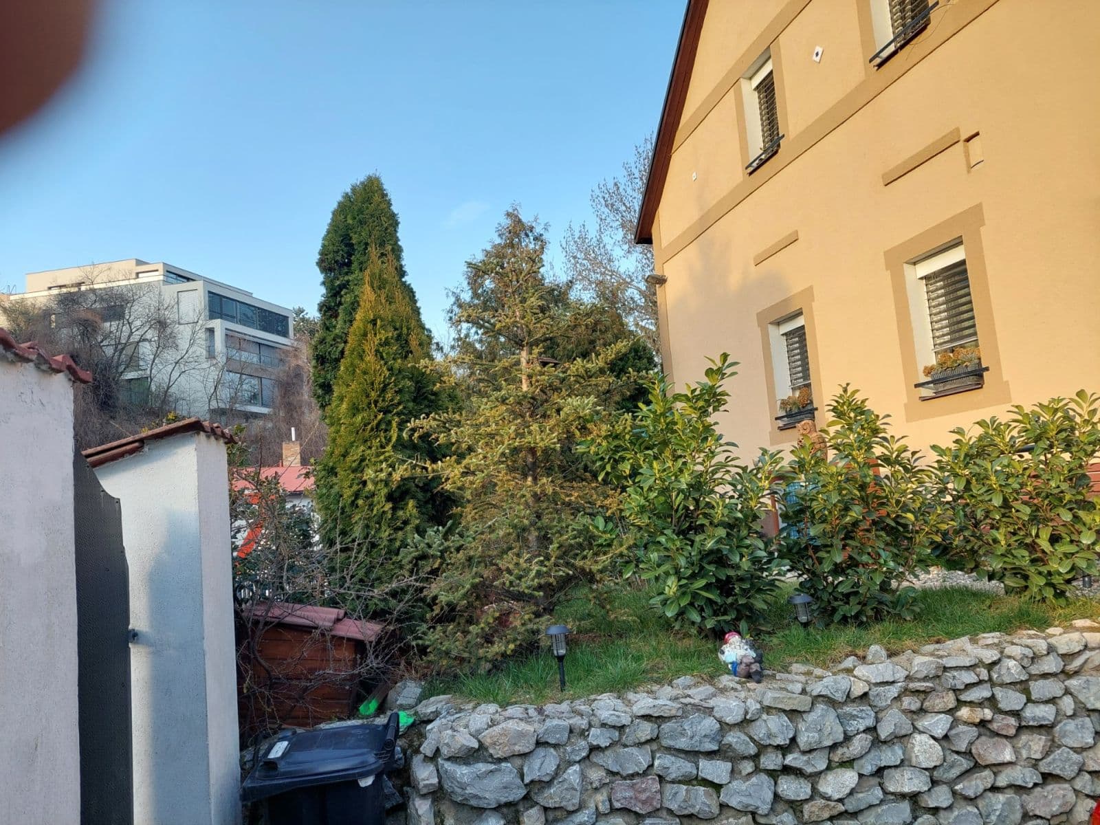 Predaj domu 250 m², pozemek 600 m², Pod Žvahovem, Praha, Praha Predaj domu 250 m², pozemek 600 m², Pod Žvahovem, Praha, Praha