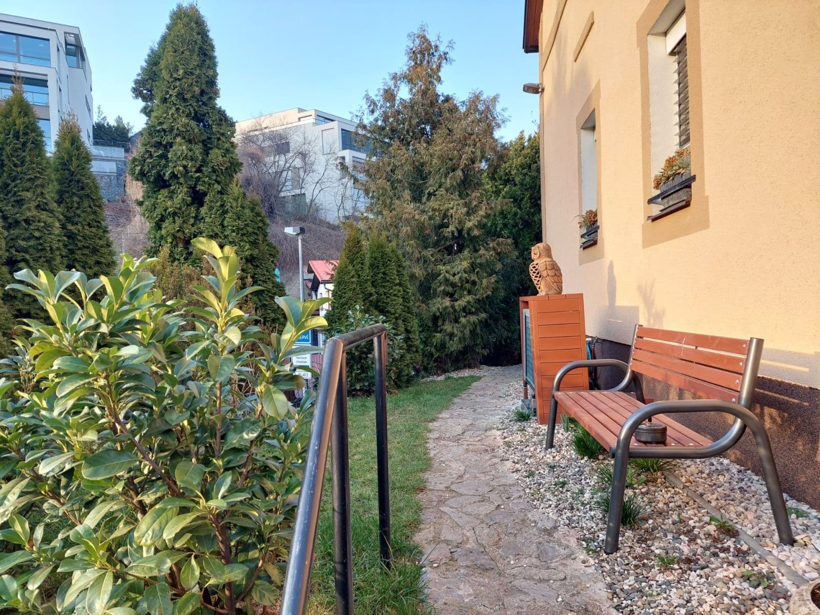 Predaj domu 250 m², pozemek 600 m², Pod Žvahovem, Praha, Praha Predaj domu 250 m², pozemek 600 m², Pod Žvahovem, Praha, Praha