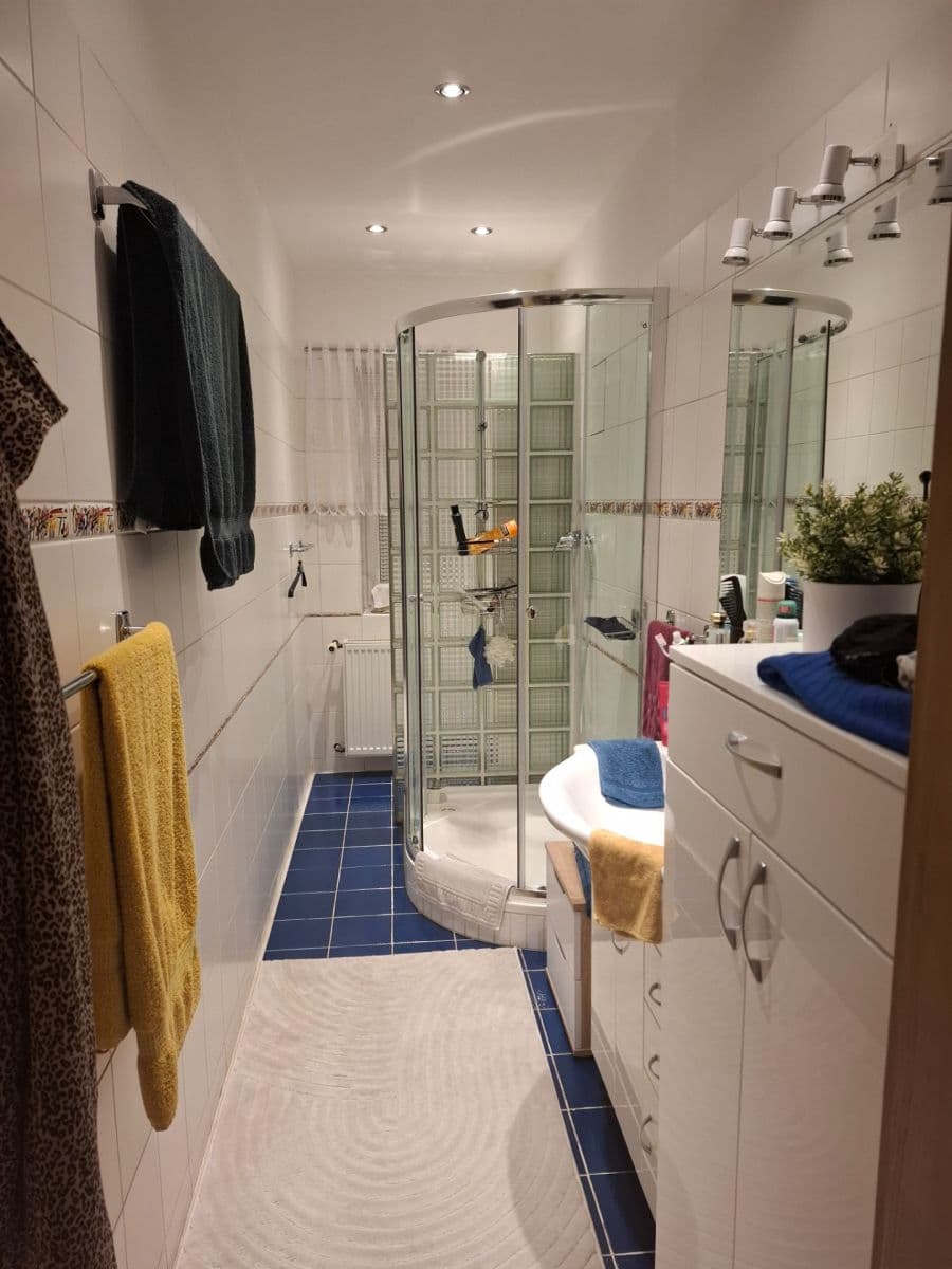 Predaj domu 250 m², pozemek 600 m², Pod Žvahovem, Praha, Praha Predaj domu 250 m², pozemek 600 m², Pod Žvahovem, Praha, Praha