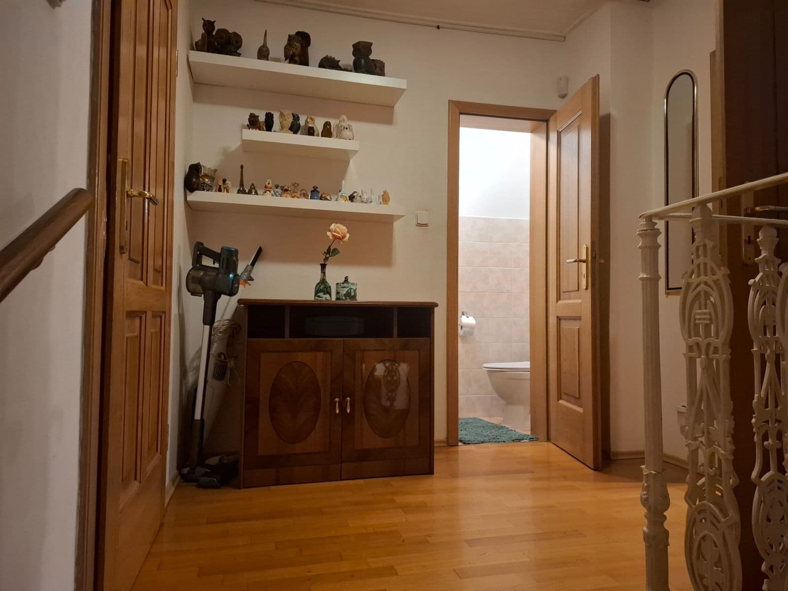 Predaj domu 250 m², pozemek 600 m², Pod Žvahovem, Praha, Praha Predaj domu 250 m², pozemek 600 m², Pod Žvahovem, Praha, Praha