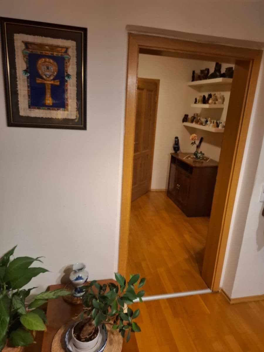 Predaj domu 250 m², pozemek 600 m², Pod Žvahovem, Praha, Praha Predaj domu 250 m², pozemek 600 m², Pod Žvahovem, Praha, Praha