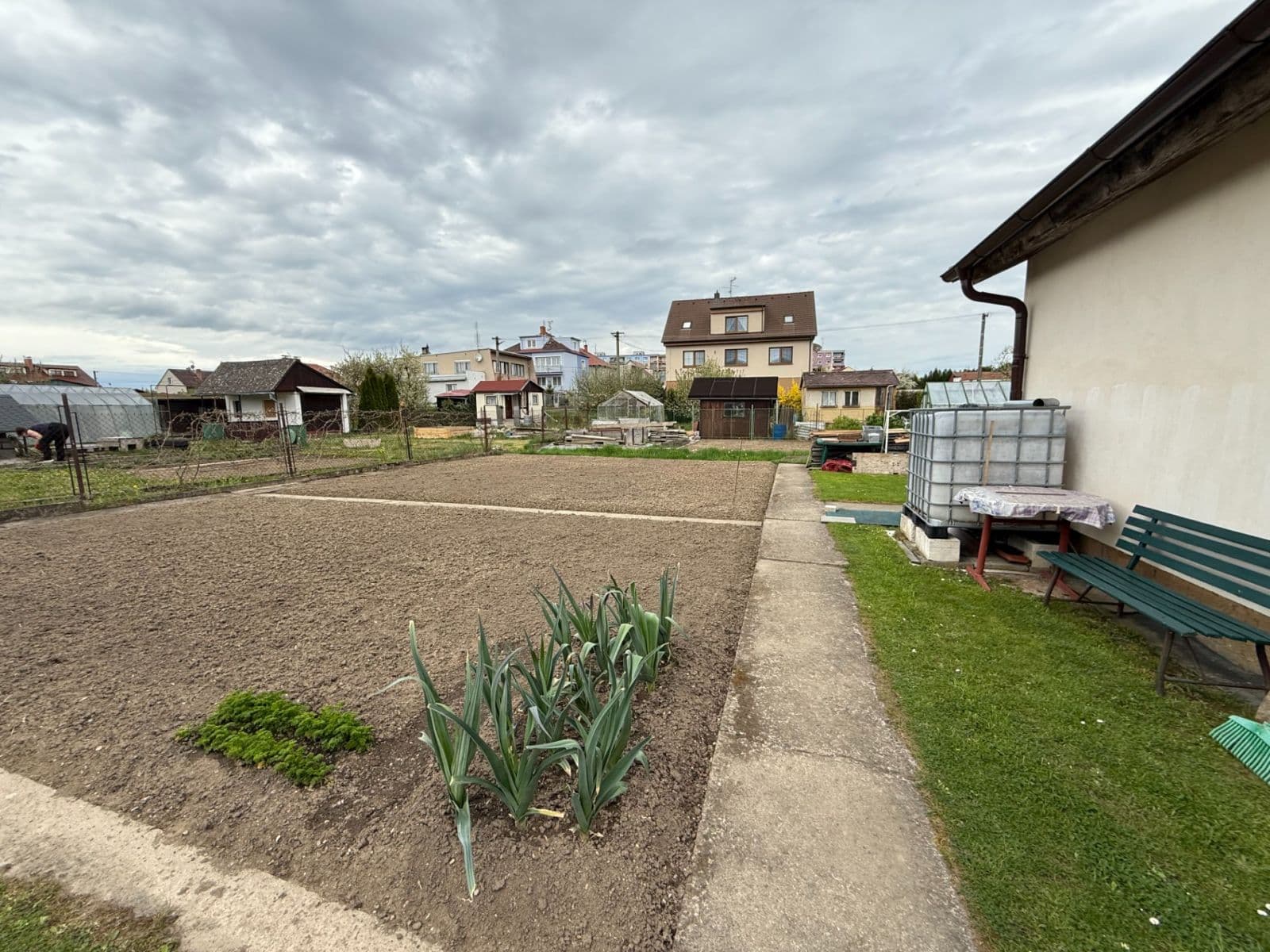 Predaj pozemku 740 m², Nýřany, Plzeňský kraj Predaj pozemku 740 m², Nýřany, Plzeňský kraj