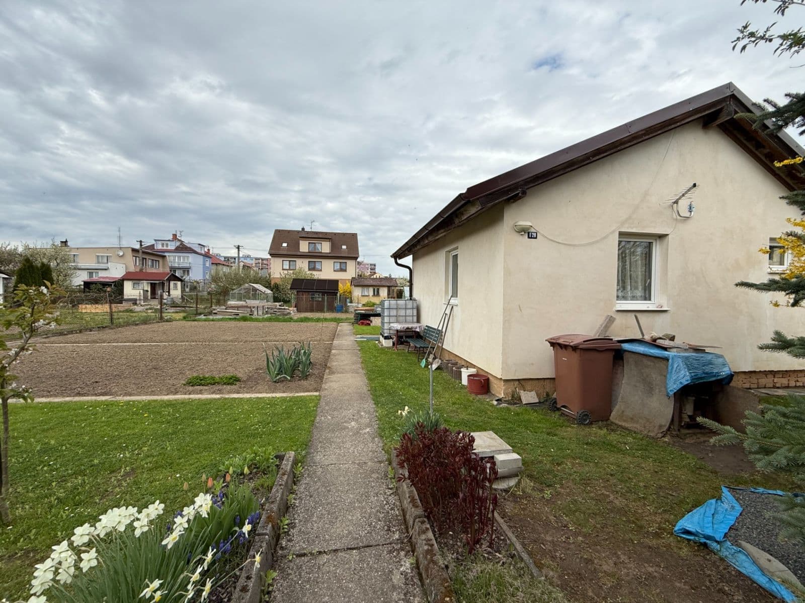 Predaj pozemku 740 m², Nýřany, Plzeňský kraj Predaj pozemku 740 m², Nýřany, Plzeňský kraj