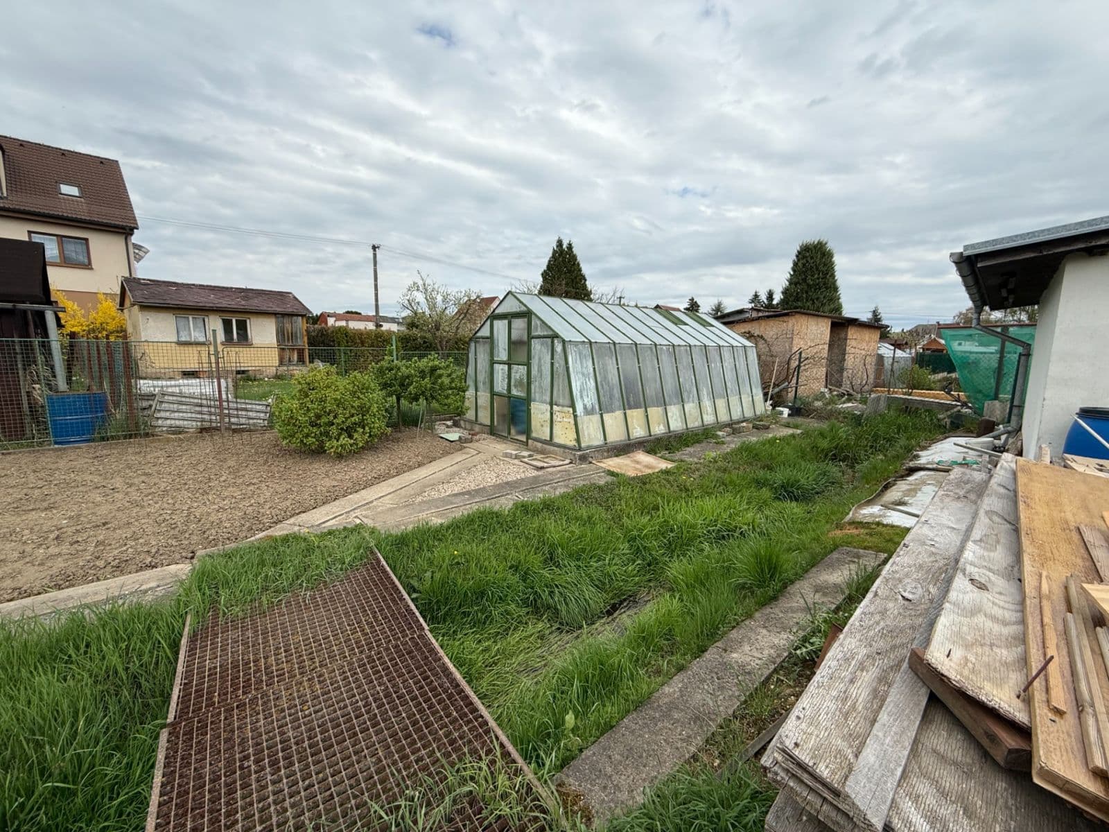 Predaj pozemku 740 m², Nýřany, Plzeňský kraj Predaj pozemku 740 m², Nýřany, Plzeňský kraj