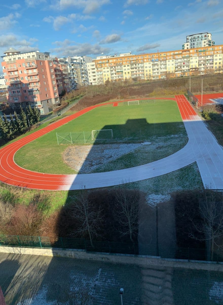 Predaj bytu 3-izbový 77 m², Volutová, Praha, Praha Predaj bytu 3-izbový 77 m², Volutová, Praha, Praha