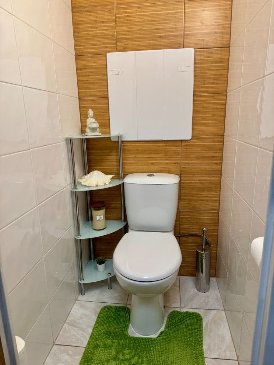 Predaj bytu 3-izbový 77 m², Volutová, Praha, Praha Predaj bytu 3-izbový 77 m², Volutová, Praha, Praha