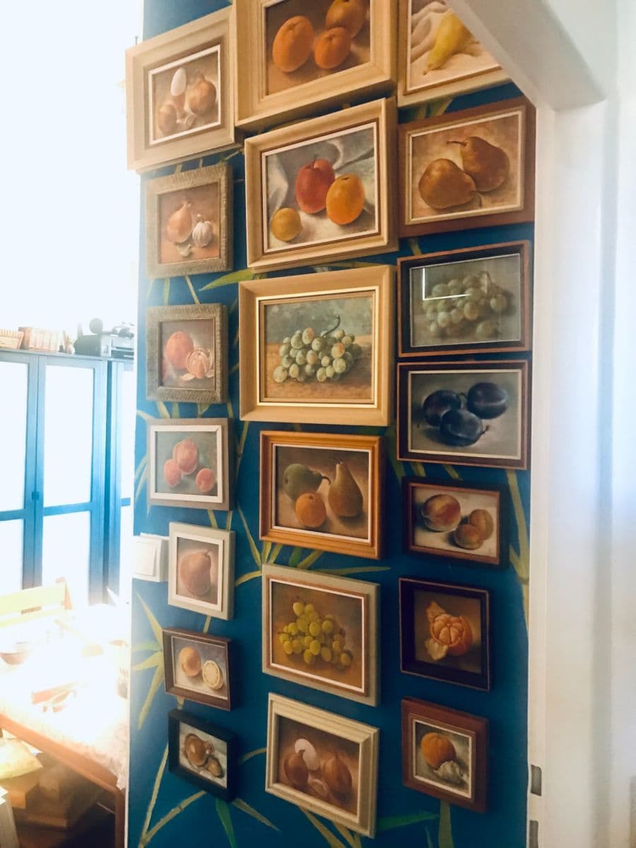 Predaj bytu 3-izbový 77 m², Volutová, Praha, Praha Predaj bytu 3-izbový 77 m², Volutová, Praha, Praha