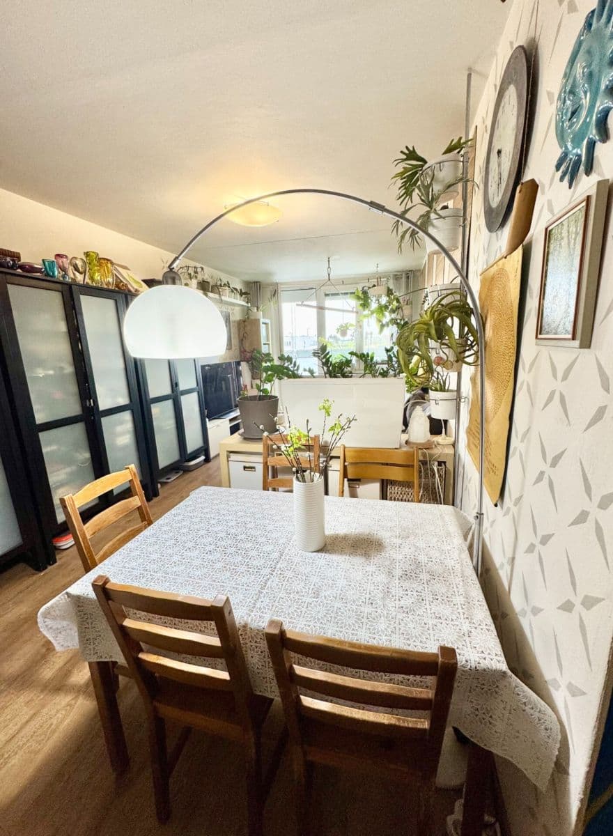 Predaj bytu 3-izbový 77 m², Volutová, Praha, Praha Predaj bytu 3-izbový 77 m², Volutová, Praha, Praha