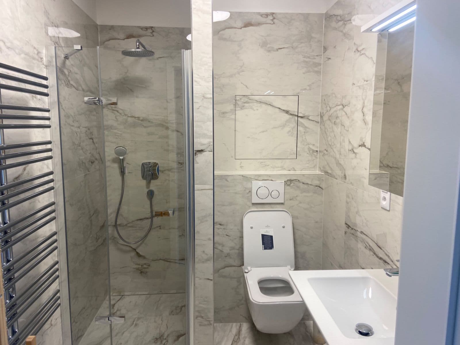Prenájom bytu 1-izbový 41 m², Škrochova, Brno, Jihomoravský kraj Prenájom bytu 1-izbový 41 m², Škrochova, Brno, Jihomoravský kraj