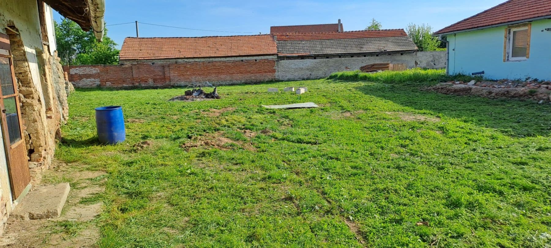 Predaj pozemku 977 m², Zálezlice, Středočeský kraj Predaj pozemku 977 m², Zálezlice, Středočeský kraj