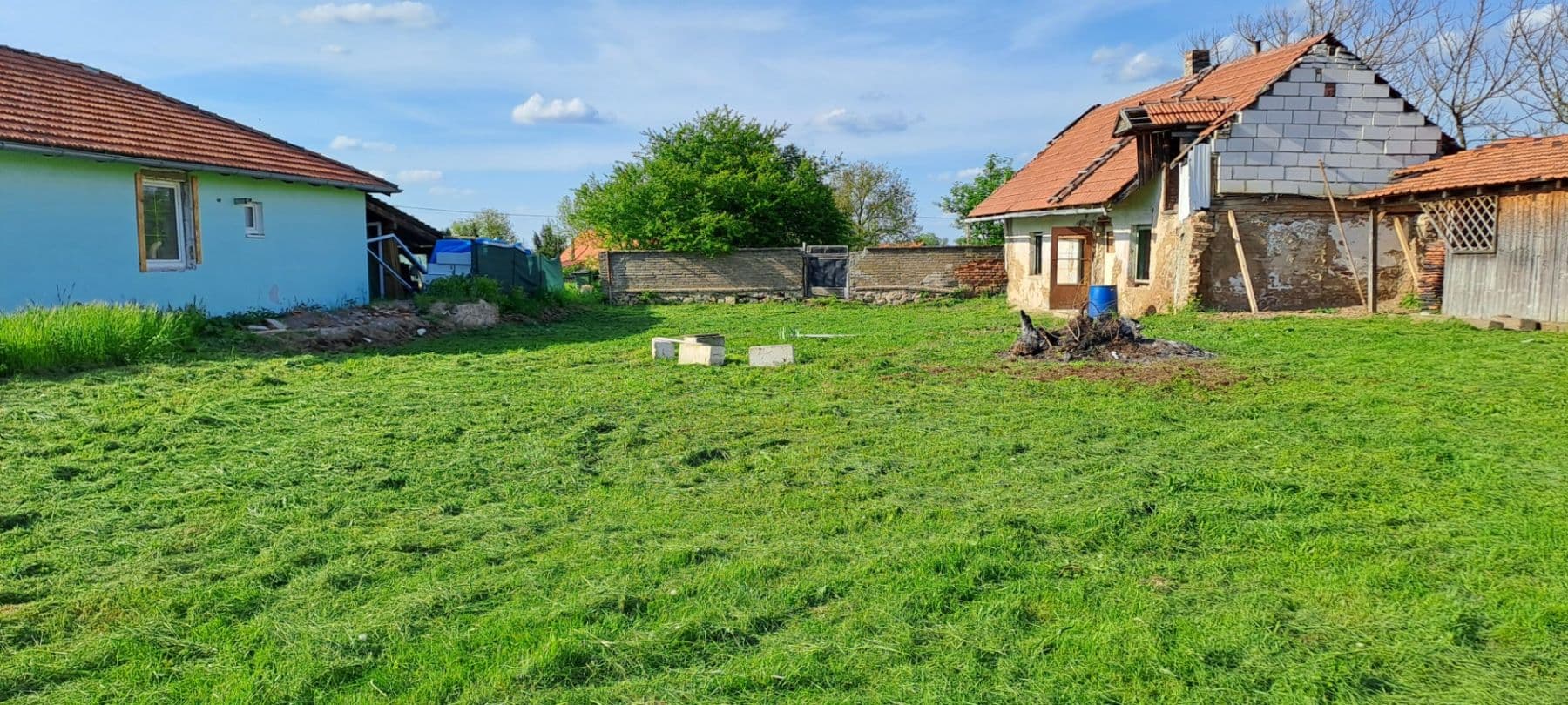Predaj pozemku 977 m², Zálezlice, Středočeský kraj Predaj pozemku 977 m², Zálezlice, Středočeský kraj