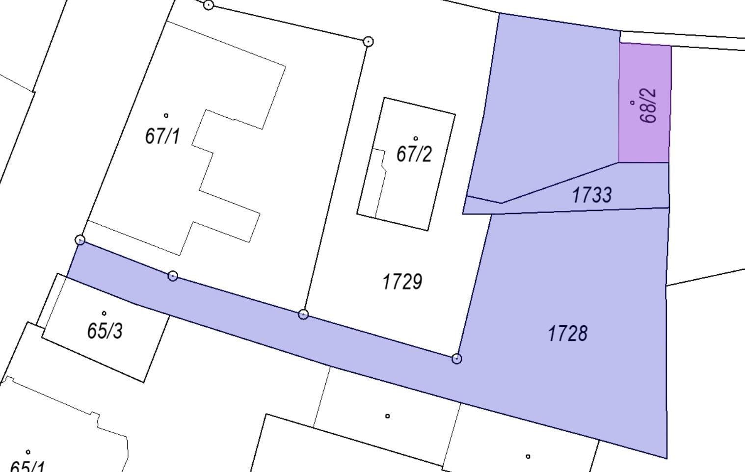 Predaj pozemku 977 m², Zálezlice, Středočeský kraj Predaj pozemku 977 m², Zálezlice, Středočeský kraj