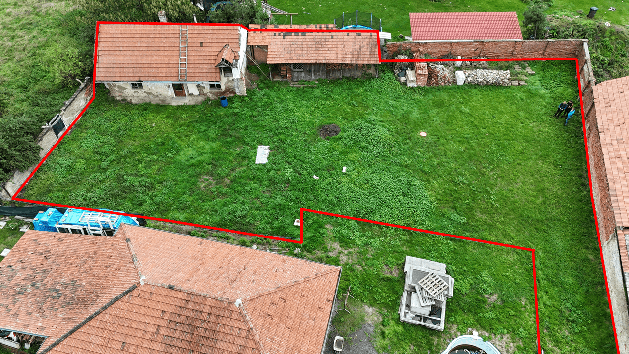 Predaj pozemku 977 m², Zálezlice, Středočeský kraj Predaj pozemku 977 m², Zálezlice, Středočeský kraj