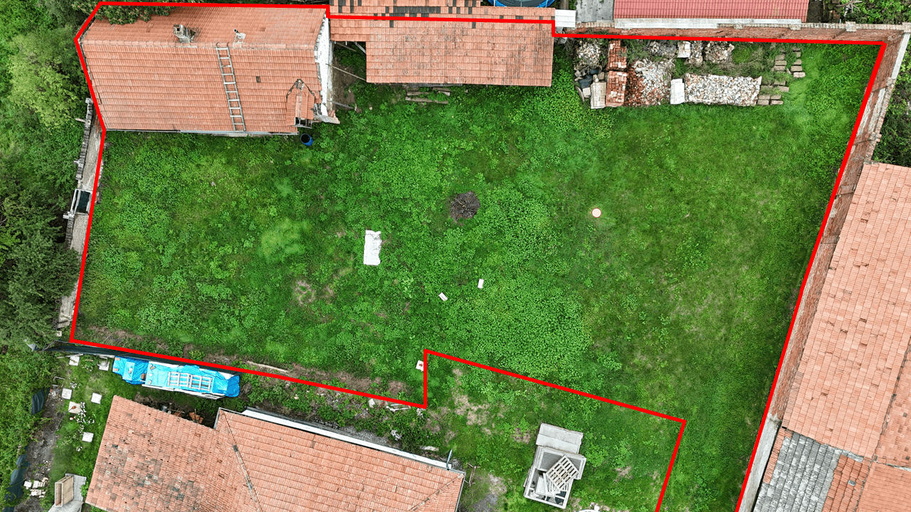 Predaj pozemku 977 m², Zálezlice, Středočeský kraj Predaj pozemku 977 m², Zálezlice, Středočeský kraj