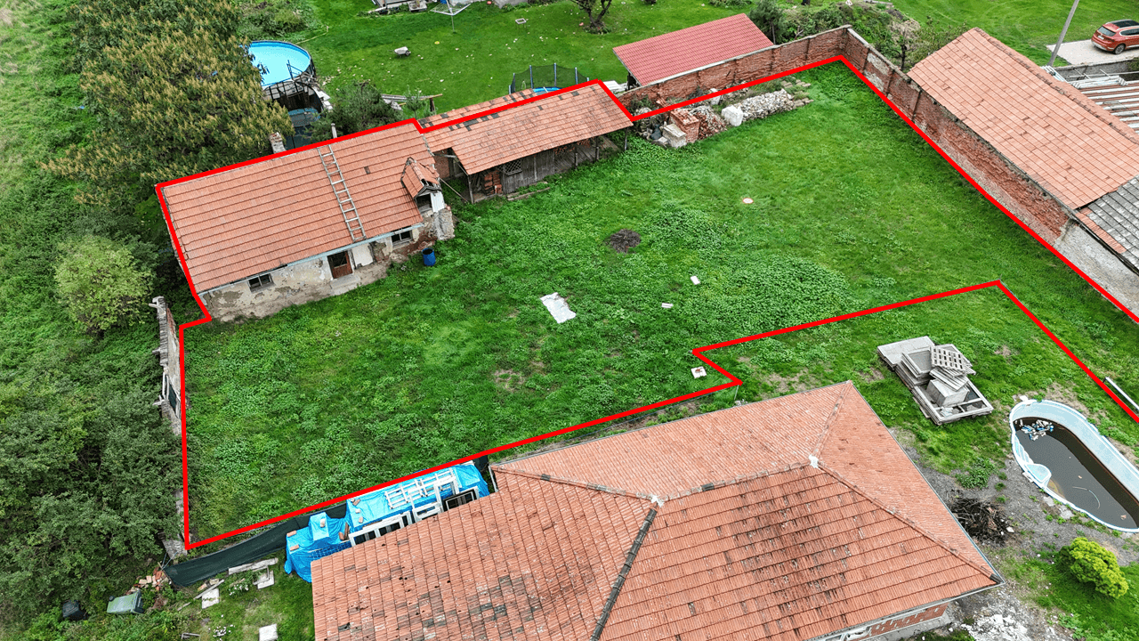 Predaj pozemku 977 m², Zálezlice, Středočeský kraj Predaj pozemku 977 m², Zálezlice, Středočeský kraj