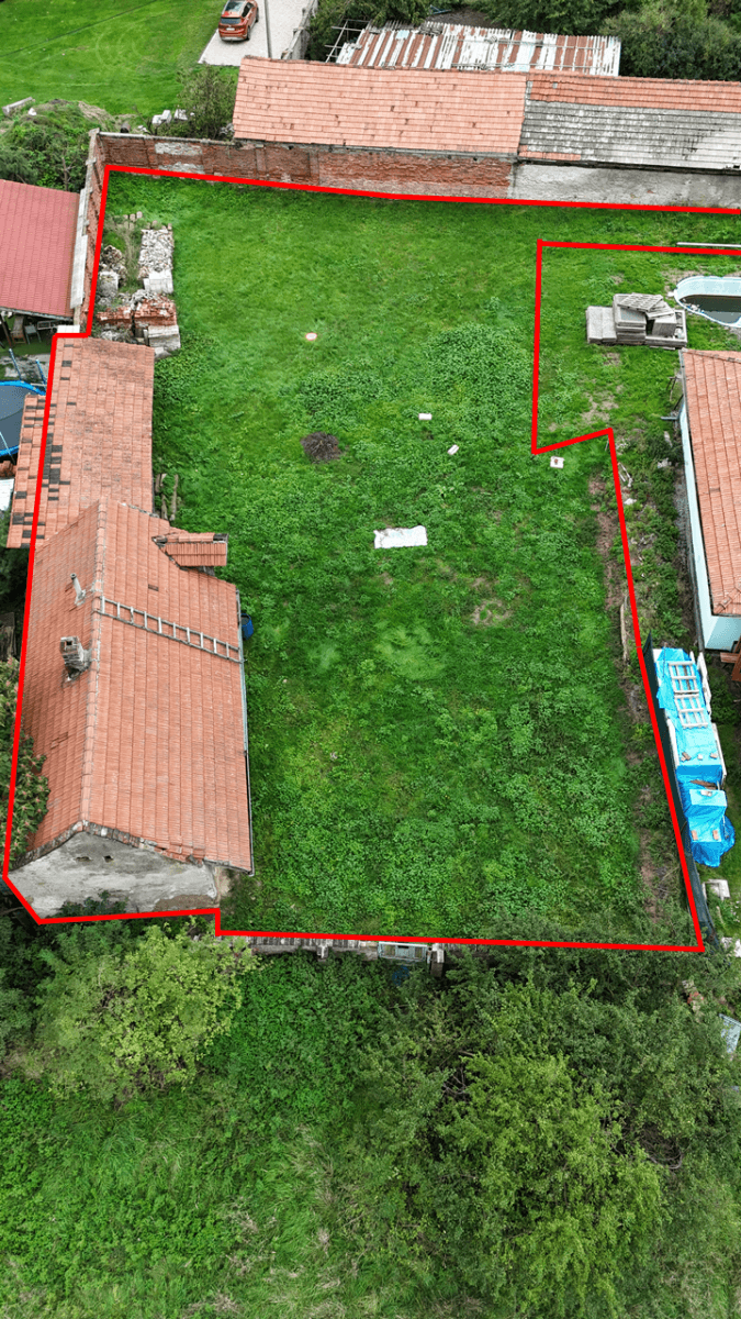 Predaj pozemku 977 m², Zálezlice, Středočeský kraj Predaj pozemku 977 m², Zálezlice, Středočeský kraj