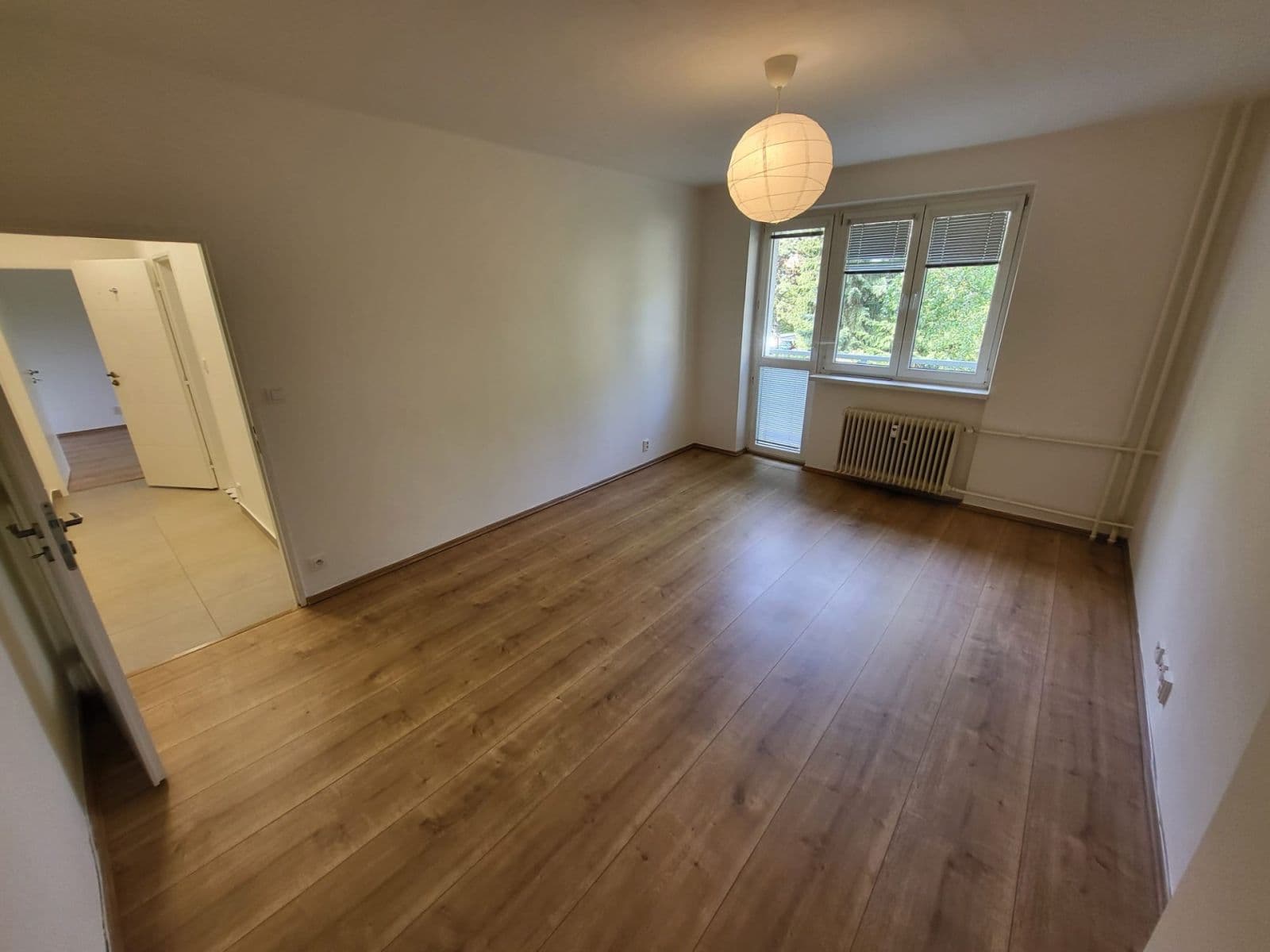 Prenájom bytu 2-izbový 53 m², Šumperská, Praha, Praha Prenájom bytu 2-izbový 53 m², Šumperská, Praha, Praha