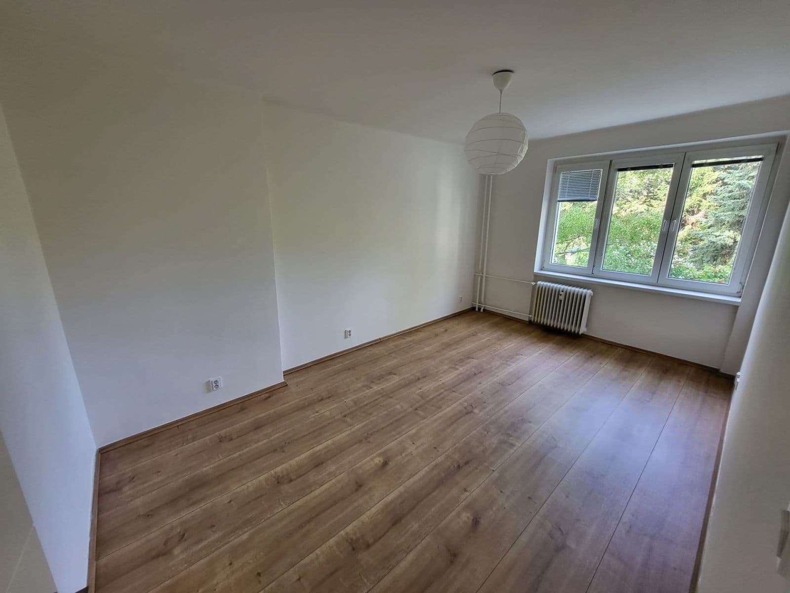 Prenájom bytu 2-izbový 53 m², Šumperská, Praha, Praha Prenájom bytu 2-izbový 53 m², Šumperská, Praha, Praha
