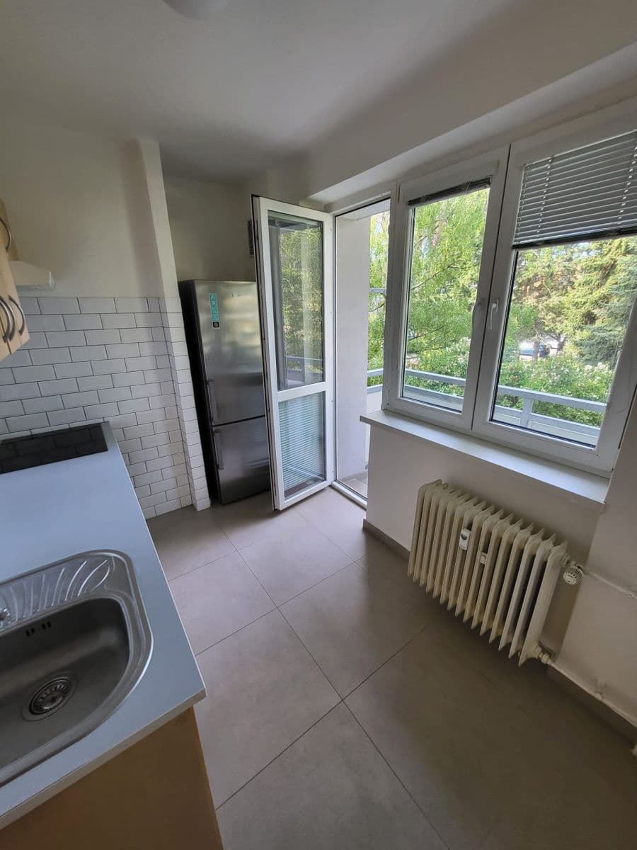 Prenájom bytu 2-izbový 53 m², Šumperská, Praha, Praha Prenájom bytu 2-izbový 53 m², Šumperská, Praha, Praha