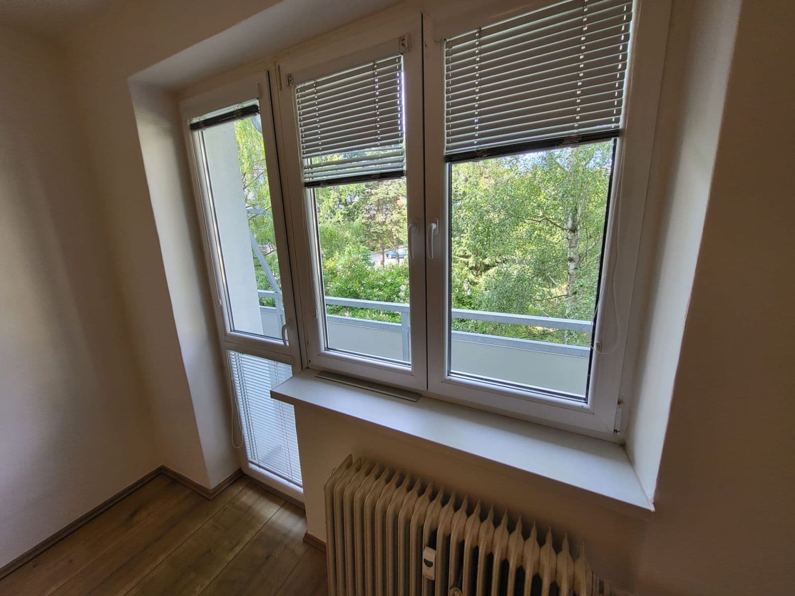 Prenájom bytu 2-izbový 53 m², Šumperská, Praha, Praha Prenájom bytu 2-izbový 53 m², Šumperská, Praha, Praha