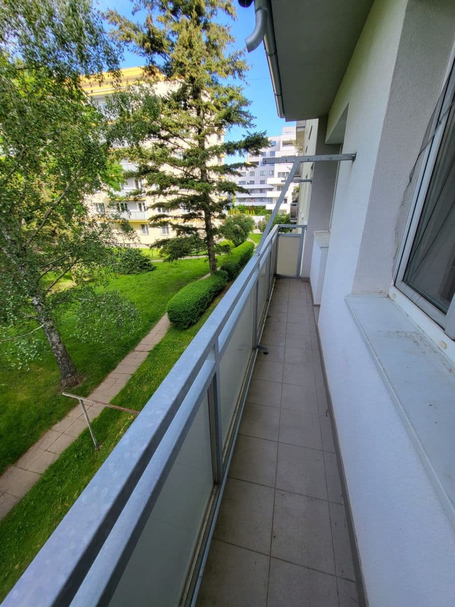 Prenájom bytu 2-izbový 53 m², Šumperská, Praha, Praha Prenájom bytu 2-izbový 53 m², Šumperská, Praha, Praha