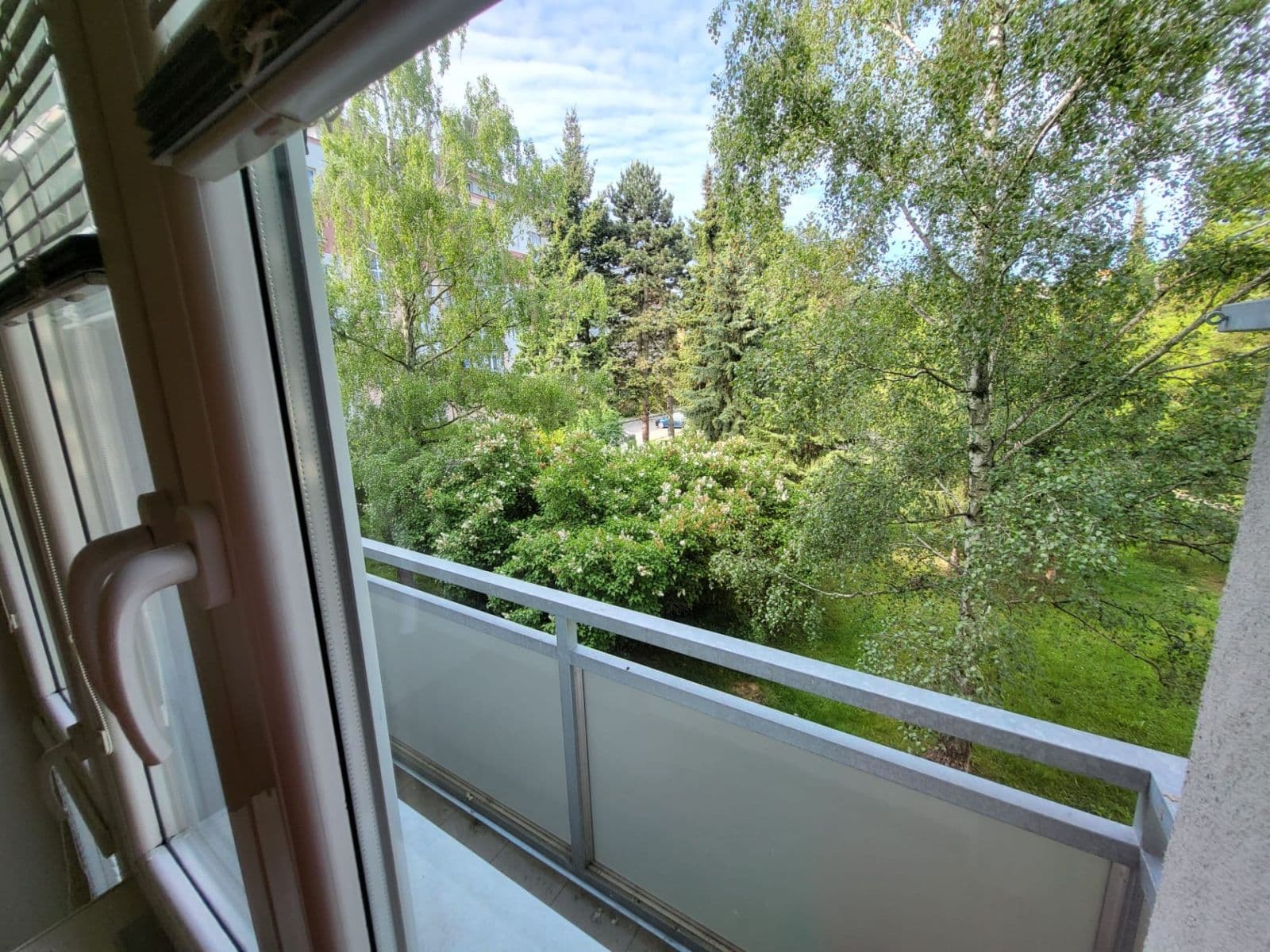 Prenájom bytu 2-izbový 53 m², Šumperská, Praha, Praha Prenájom bytu 2-izbový 53 m², Šumperská, Praha, Praha