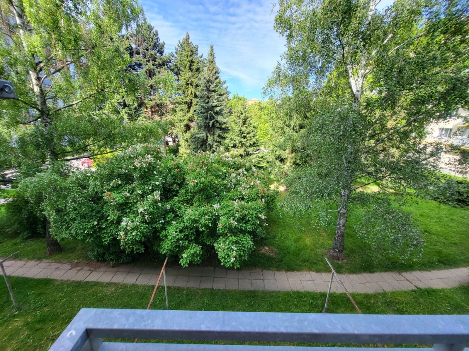 Prenájom bytu 2-izbový 53 m², Šumperská, Praha, Praha Prenájom bytu 2-izbový 53 m², Šumperská, Praha, Praha