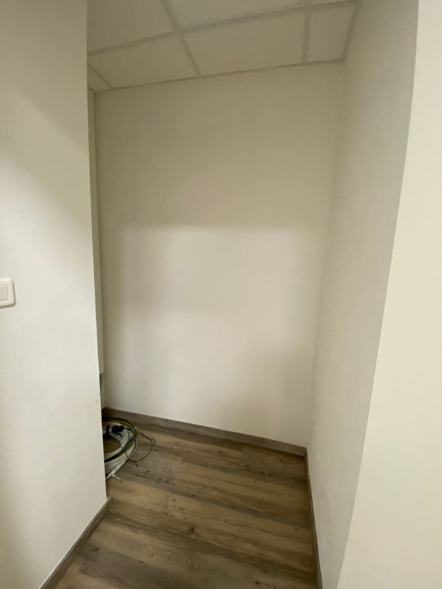 Prenájom nebytového priestoru 111 m², Karlínské náměstí, Praha, Praha Prenájom nebytového priestoru 111 m², Karlínské náměstí, Praha, Praha