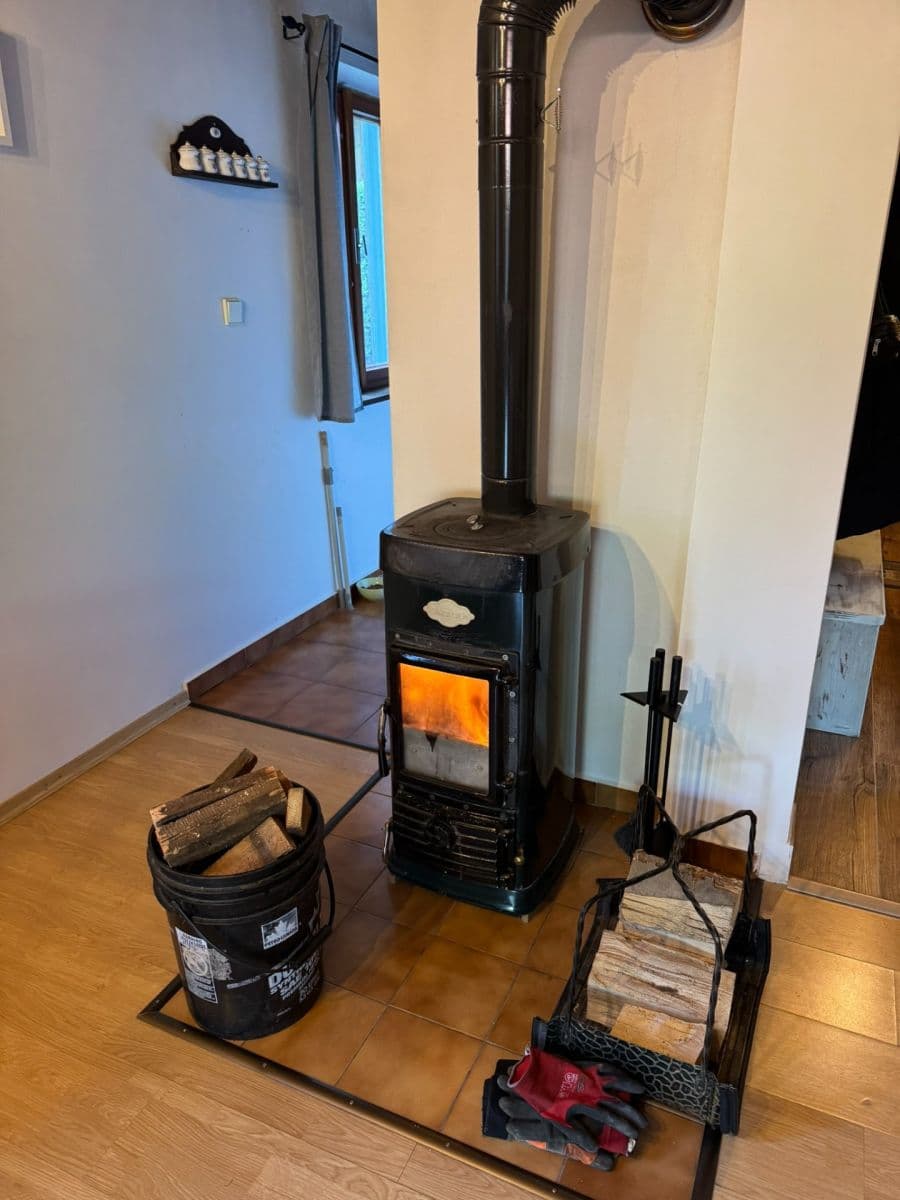 Predaj rekreačného objektu 72 m², pozemek 831 m², Borotín, Jihočeský kraj Predaj rekreačného objektu 72 m², pozemek 831 m², Borotín, Jihočeský kraj