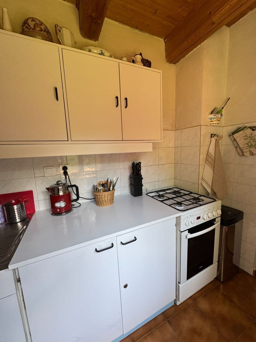 Predaj rekreačného objektu 72 m², pozemek 831 m², Borotín, Jihočeský kraj Predaj rekreačného objektu 72 m², pozemek 831 m², Borotín, Jihočeský kraj