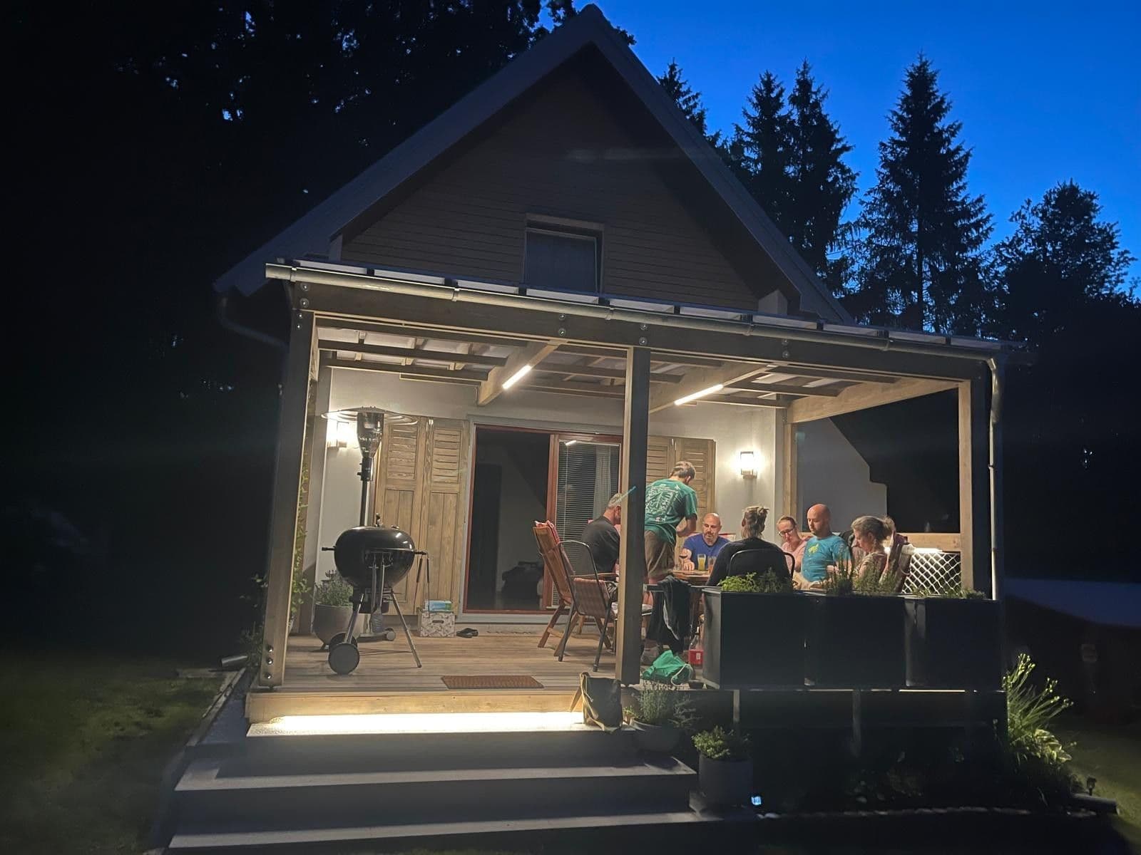 Predaj rekreačného objektu 72 m², pozemek 831 m², Borotín, Jihočeský kraj Predaj rekreačného objektu 72 m², pozemek 831 m², Borotín, Jihočeský kraj